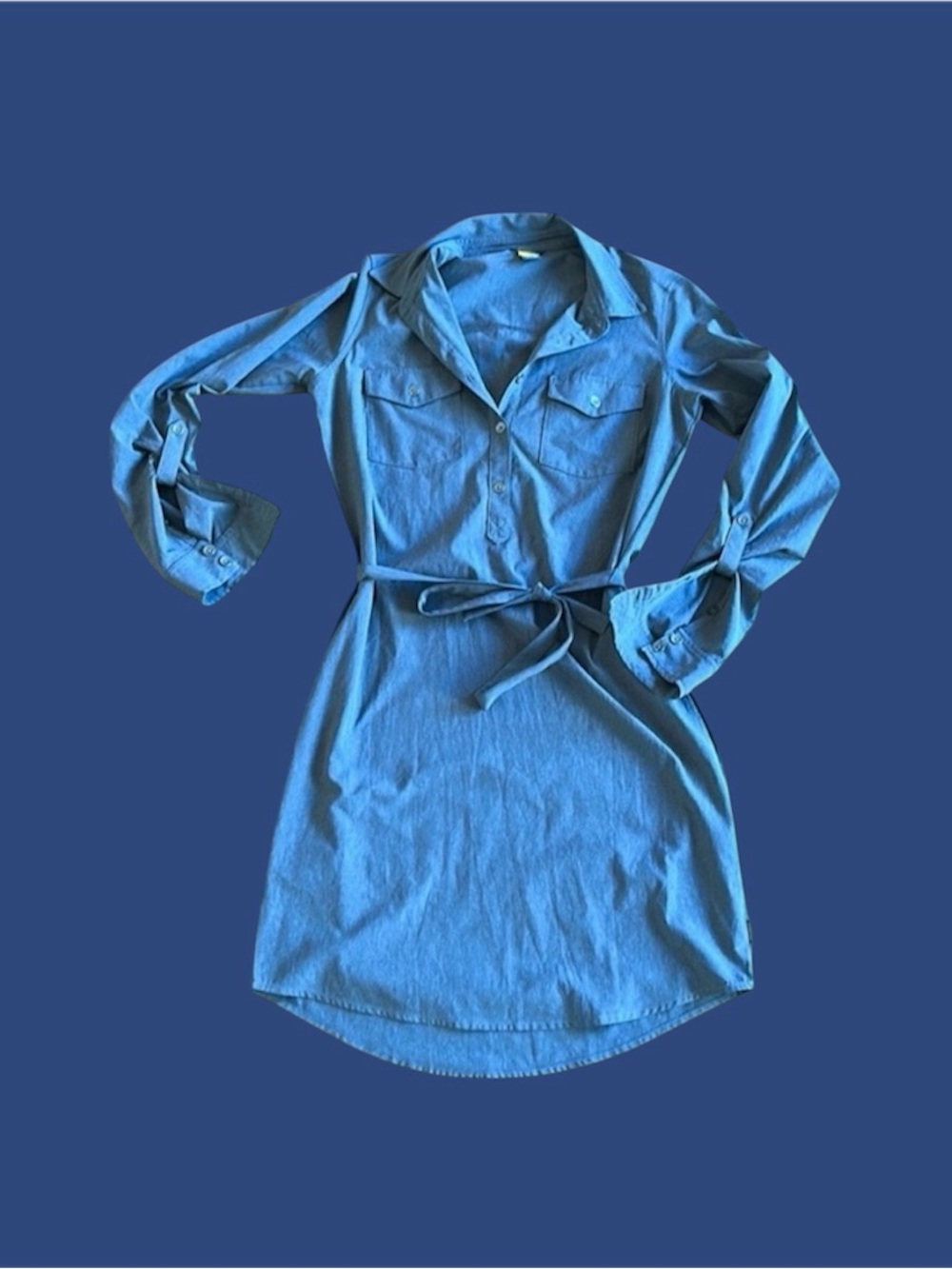 Eddie Bauer Dress